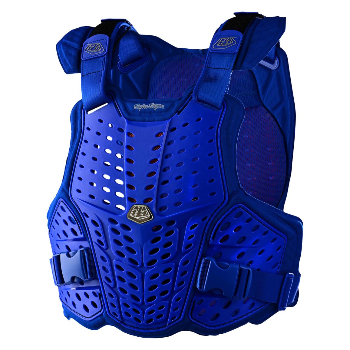 Troy Lee Designs Rockfight CE Flex (XS, Brustprotektor, Einzelstück) (586003031)