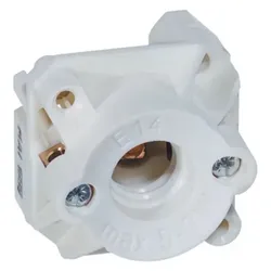 Peha Einsatz alu guss D 395 ES
