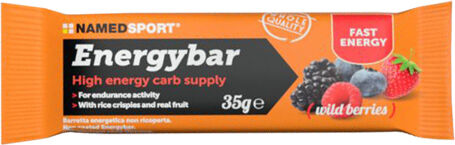 Namedsport Energybar Fruit Bar Wild 35g