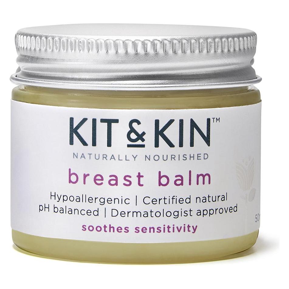 Kit & Kin Breast balm (KKBREASTBALM)