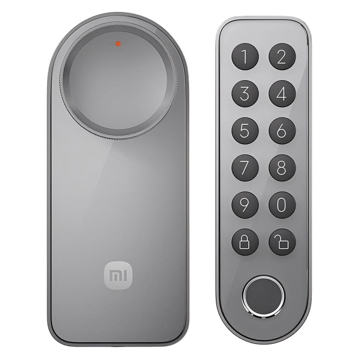 Xiaomi BHR07XDGL (Bluetooth, Elektronische Zahlenkombination, Fingerabdruck) (BHR07XDGL)