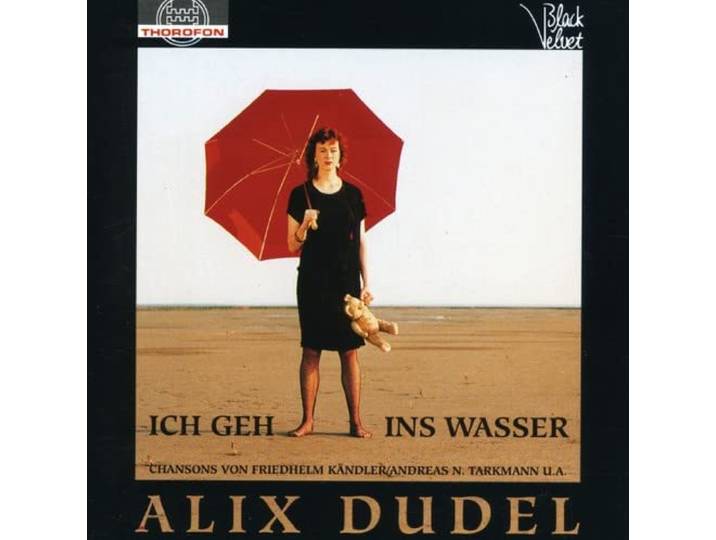 Songs: Ich Geh Ins Wasser