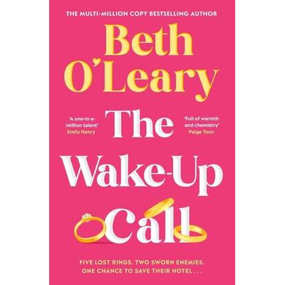 The Wake-Up Call, Taschenbuch von Beth O'Leary; Quercus Publishing Plc, 978-1-5294-1826-2