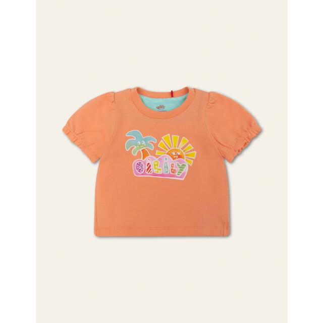 Oilily Tubby t-shirt