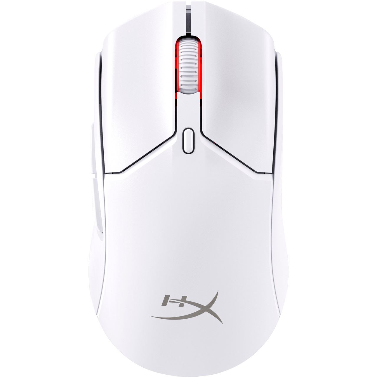 HyperX Maus 7D389AA / Pulsefire Haste 2 Mini S Weiß