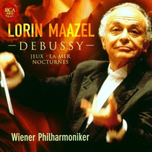 Lorin Maazel - Orchesterwerke - Preis vom 11.10.2026 03:10:56 h