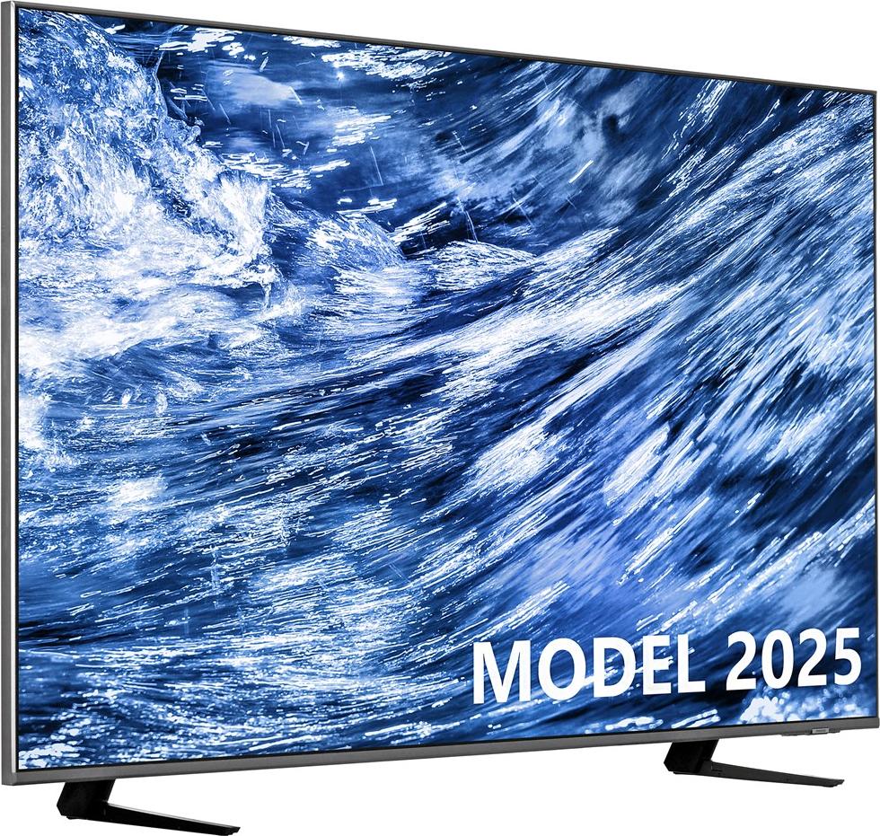 Samsung Neo QE55QN85FAUXXH, 139,7 cm (55"), 3840 x 2160 Pixel, Neo QLED, Smart-TV, WLAN, Silber