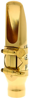 Selmer Tenor Sax Jazz Tribute 8