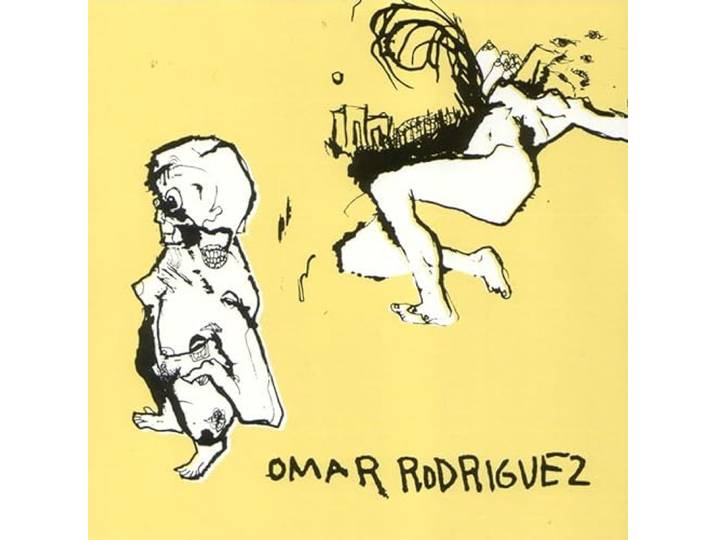 Omar Rodriguez