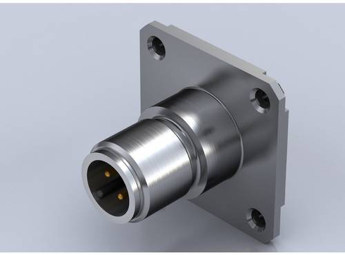 Weidmüller 2424340000 Sensor-/Aktor-Anschlussbuchse 10St.