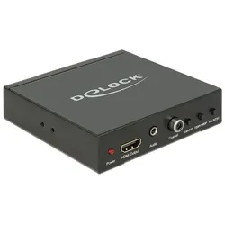 DeLOCK 62783 Videosignal-Konverter 1920 x 1080 Pixel
