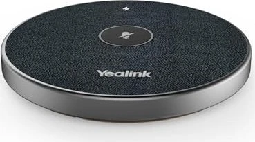 Yealink VCM36-W Pro Package, Microphone wireless