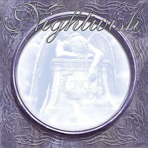 Nightwish - Once - Preis vom 11.10.2026 03:10:56 h