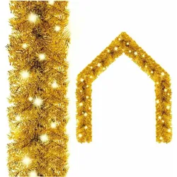 vidaXL, Weihnachtsdeko, Tjark