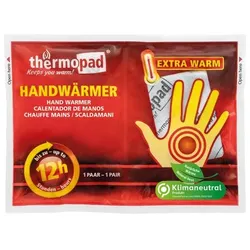 THERMOPAD Handwärmer 2 St