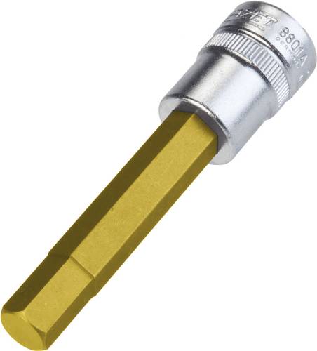 Hazet Steckschlüssel-Bit-Einsatz 3/8 (10 mm) 8801A-3/8