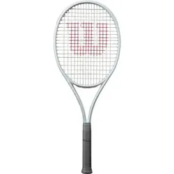 WILSON Herren Tennisschläger SHIFT 99L V1, Größe 2 in Pink Pink
