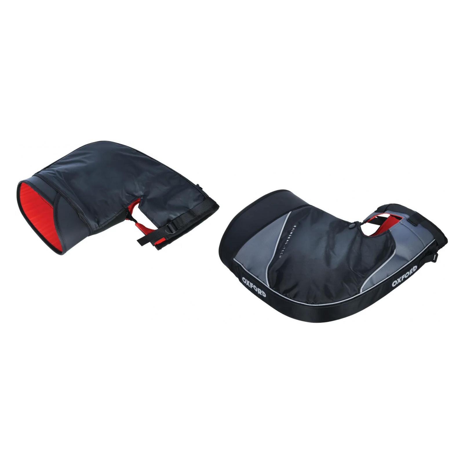 Oxford Super Muffs (OX395)