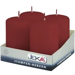 Jeka 20406/4 230 Stumpen 40/60 robin 4er