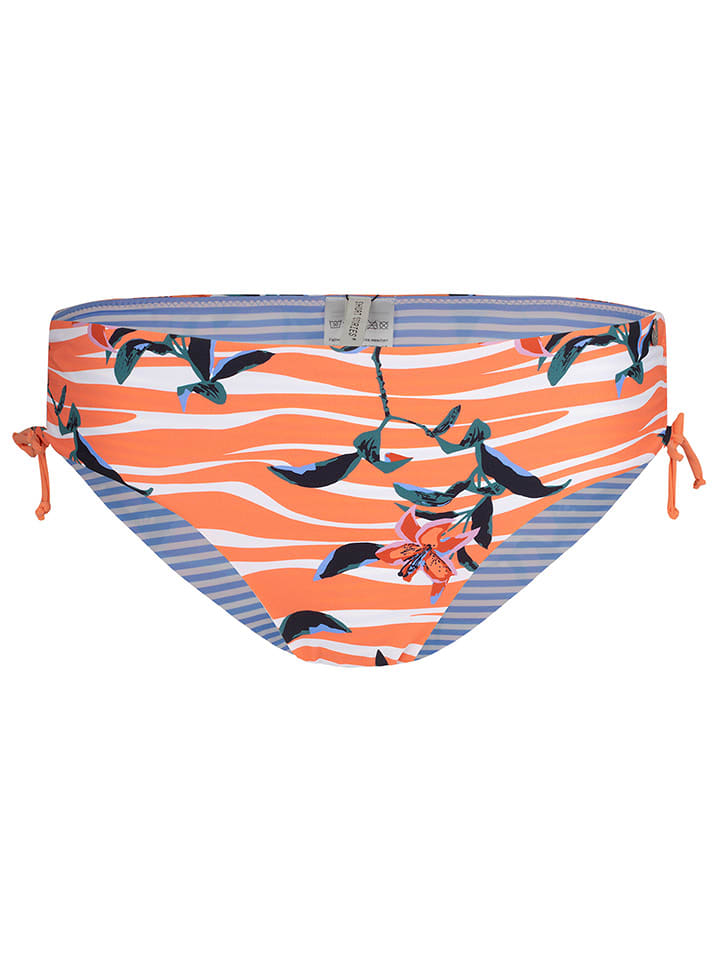 SHORT STORIES Bikini-Hose in Orange - 36