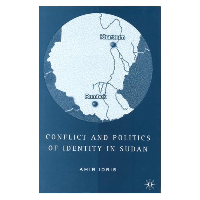 Palgrave Macmillan Idris:Conflict and Politics of Identity (Englisch, Hardcover, A. Idris) (63384832)