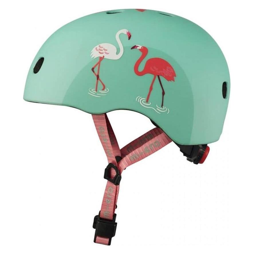 Micro Helm (48 - 53 cm) (AC2123BX)