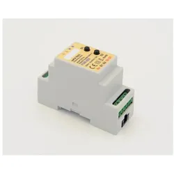 Eutonomy, Verteilerschrank Zubehör, euFIX S223NP DIN Adapter