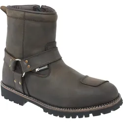 Kochmann Arizona Motorradstiefel 41