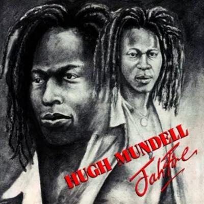 Jah Fire - Hugh Mundell, Vinyl