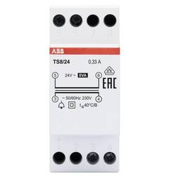 ABB 2CSM228675R0812 Klingel-Transformator 8 V 0.3 A