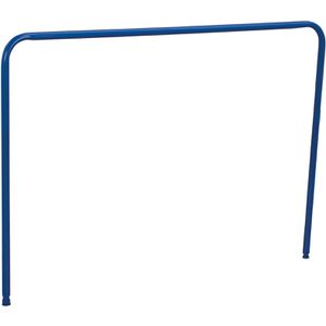 VARIOfit Einsteckbügel zsw-1292, (LxH) 1200 x 900 mm, für Plattenwagen sw-1282, sw-1283 & Plattenständer zu-1286