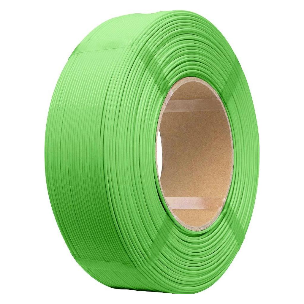 eSUN PLA+ 1,75mm PEAK GREEN 1kg REFILL (PLA+, 1000 g, 1.75 mm) (PLA+175O-V1R1)