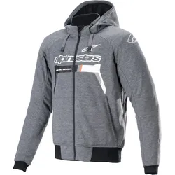 Alpinestars Chrome Ignition Motorrad Textiljacke