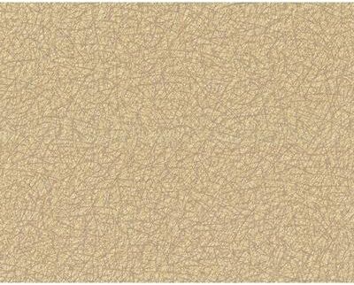 750 Home Tossed Fibers Gold Wallpaper