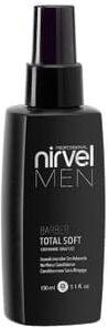 Nirvel Men Barber Total Soft Acondicionador Sem Amónio 150 ml