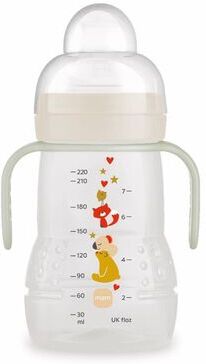 Mam Copo Trainer +4m 220 ml