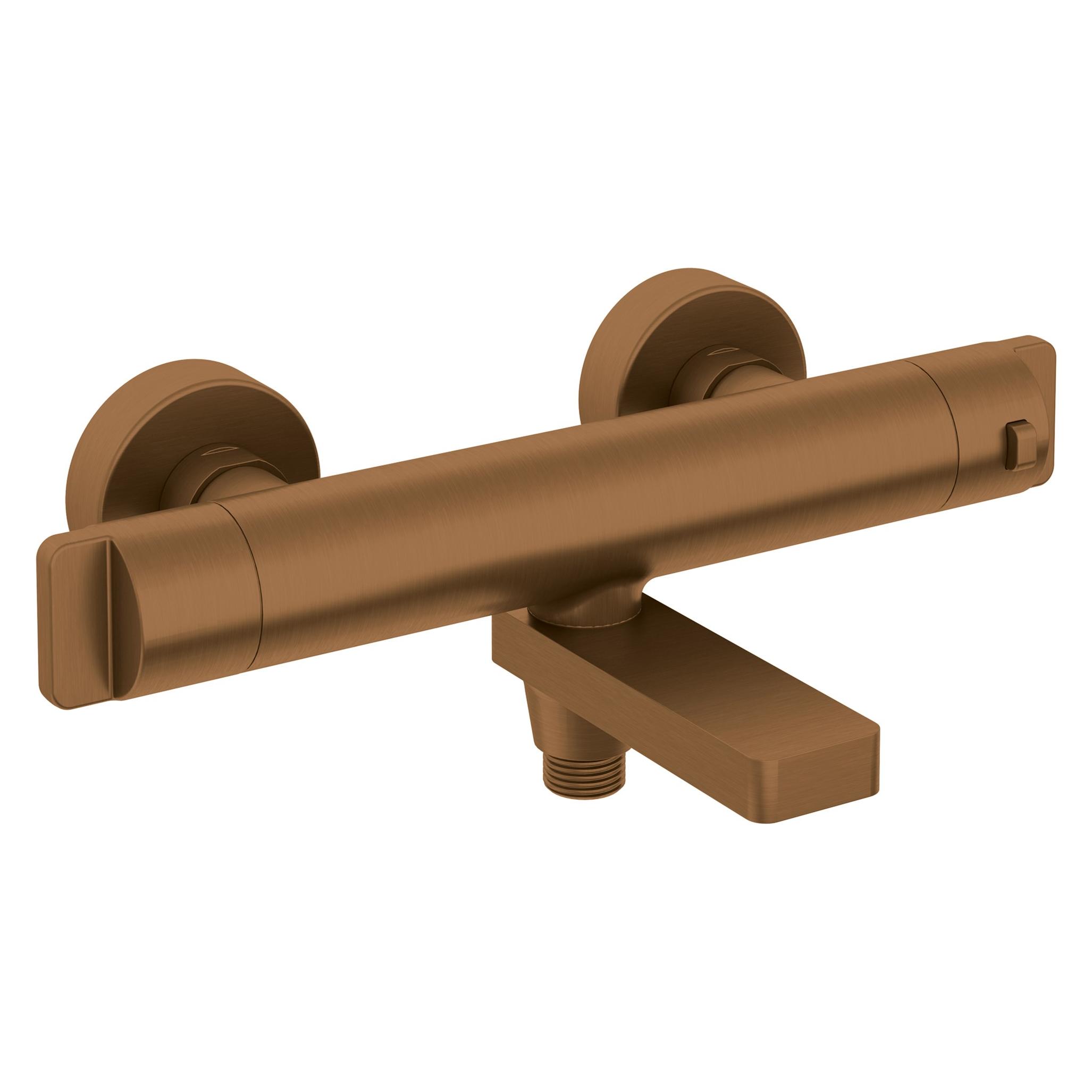 Deante Thermostatische Badewannenarmatur (BCH_C1BT)