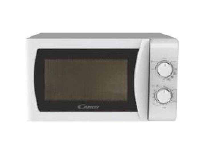 Micro-ondes avec grill Candy BNCDYONDE02450 Blanc