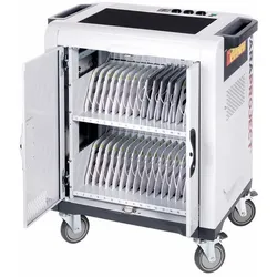 Parat PARAPROJECT® Case i32 Pro Lade- und Managementsystem