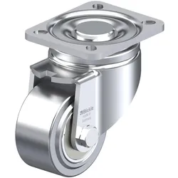 Blickle, Möbelrollen, 350348 LH-SVS 80K 350348 LH-SVS 80K
