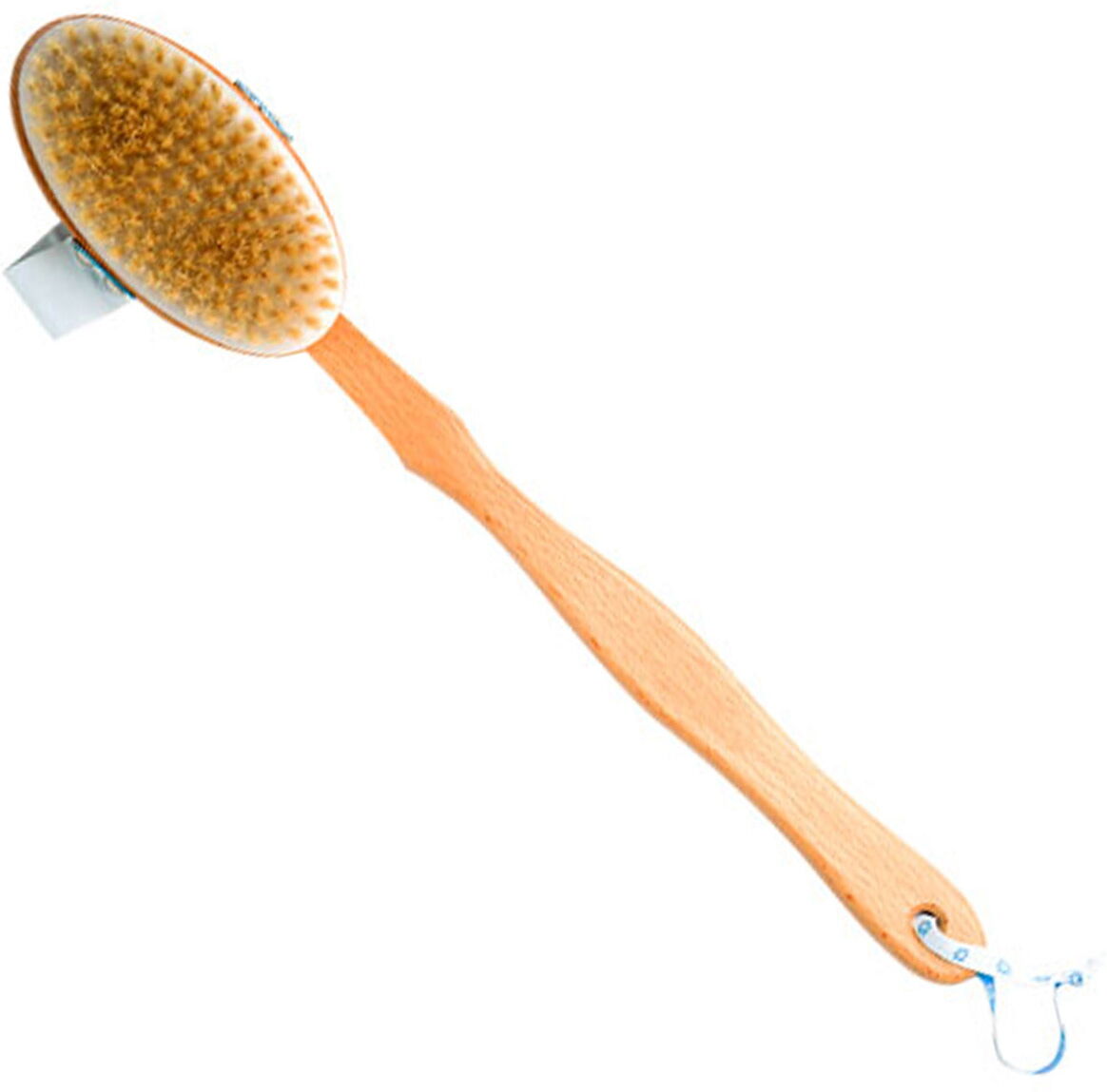 The Organic Pharmacy Detox Skin Brush
