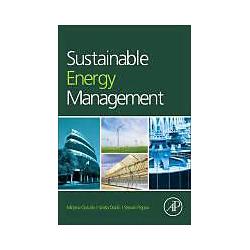 Elsevier Sustainable Energy Management (Englisch, Hardcover, Radovanovic (Golusin)) (8019279)