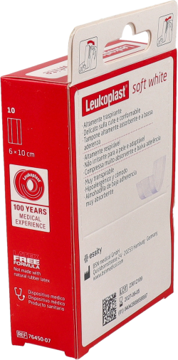 Bsn Medical Covermed Paper Bandages 6cmx1m