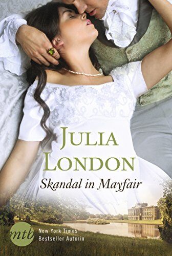 Julia London - Skandal in Mayfair (Die Cabot-Schwestern) - Preis vom 13.10.2026 11:25:28 h