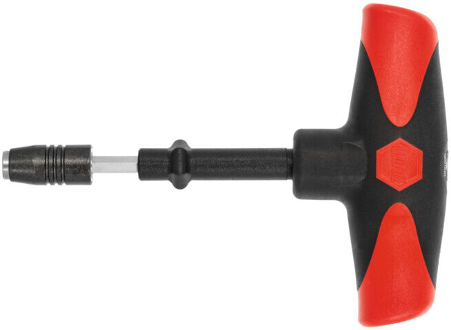 Wiha Tournevis dynamométrique TorqueVario, Couple maximal: 1400 cN·m (39690)