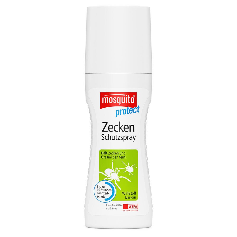 Mosquito Zeckenschutz-Spray protect 100 ml Spray
