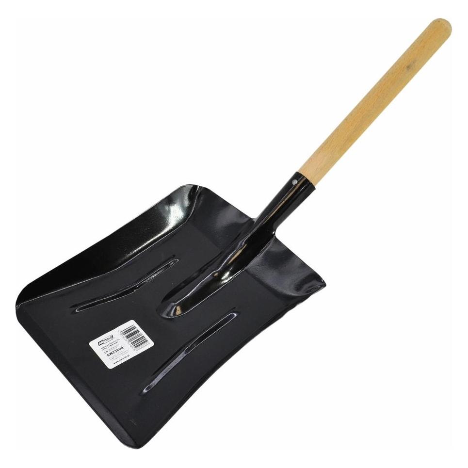 Awtools Szufelka śmietniczka Metalowa (39240899)
