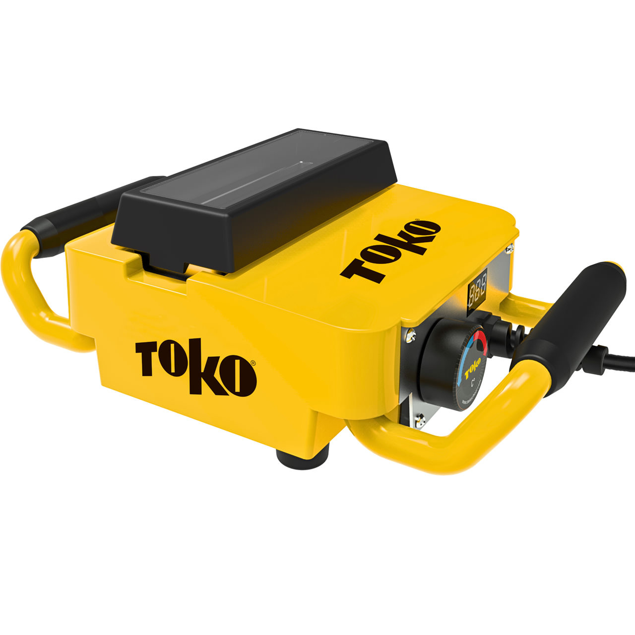 Toko Wax Machine 800W (CH Ausführung)