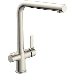 Schütte AQUASTAR PRO Trinkwasser-Spültischarmatur.. - Bad-Armatur