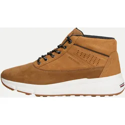 Schuh Hybrid Braun 44